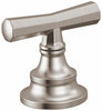 Luxe Nickel