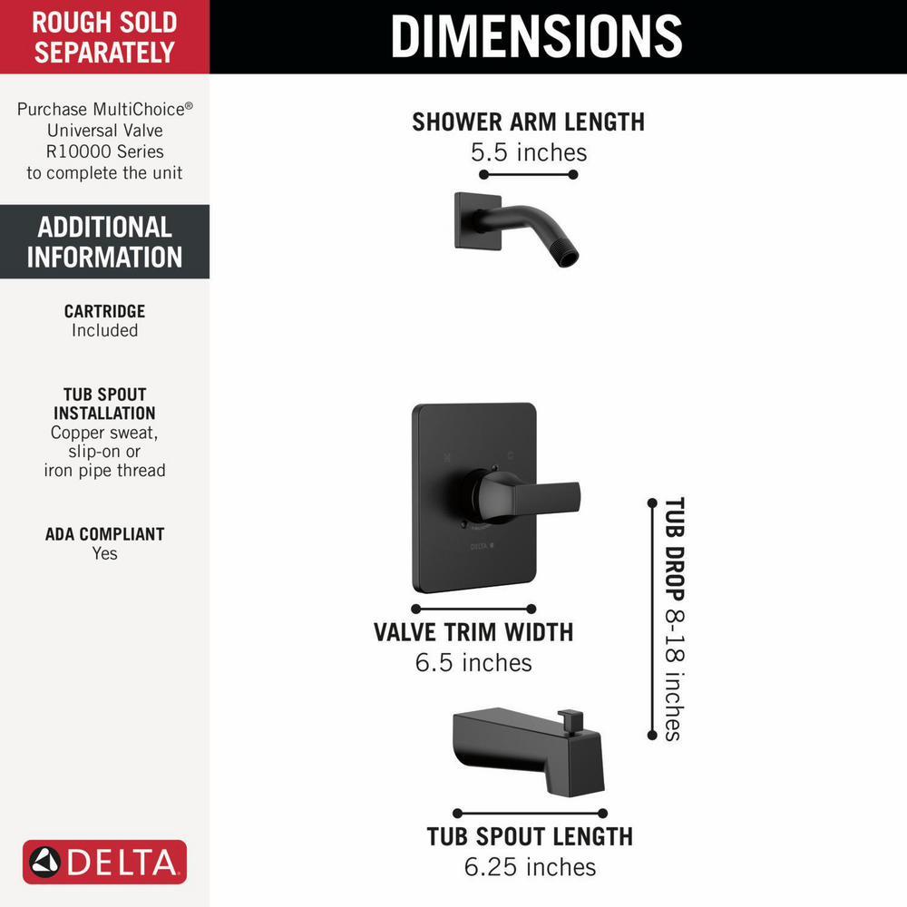 T14437-BLLHD product image.