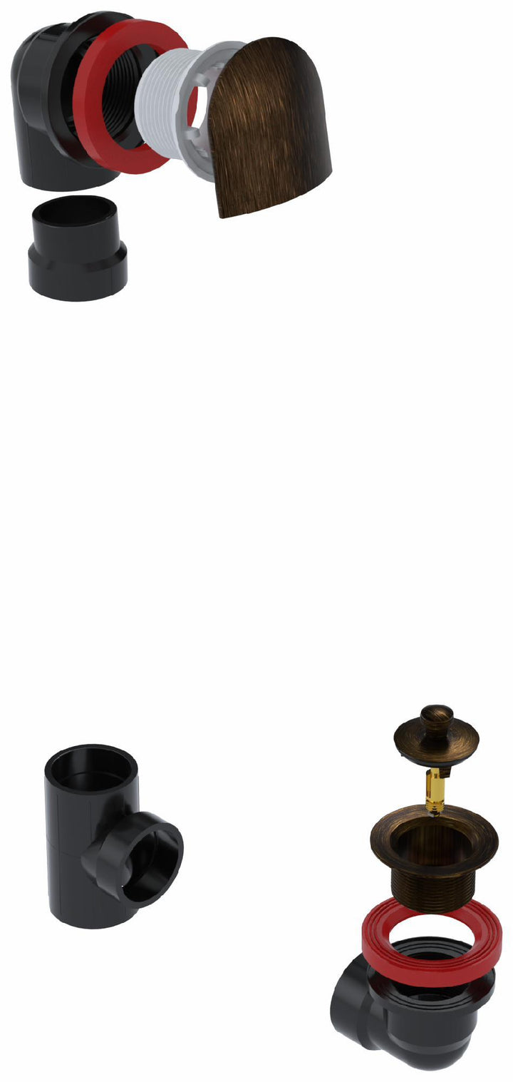 6040LK-VB product image.