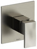 Brushed Nickel