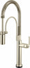 Polished Nickel