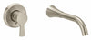 Brushed Nickel