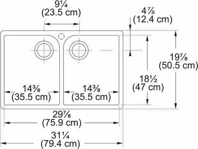 MHK720-31WH product image.