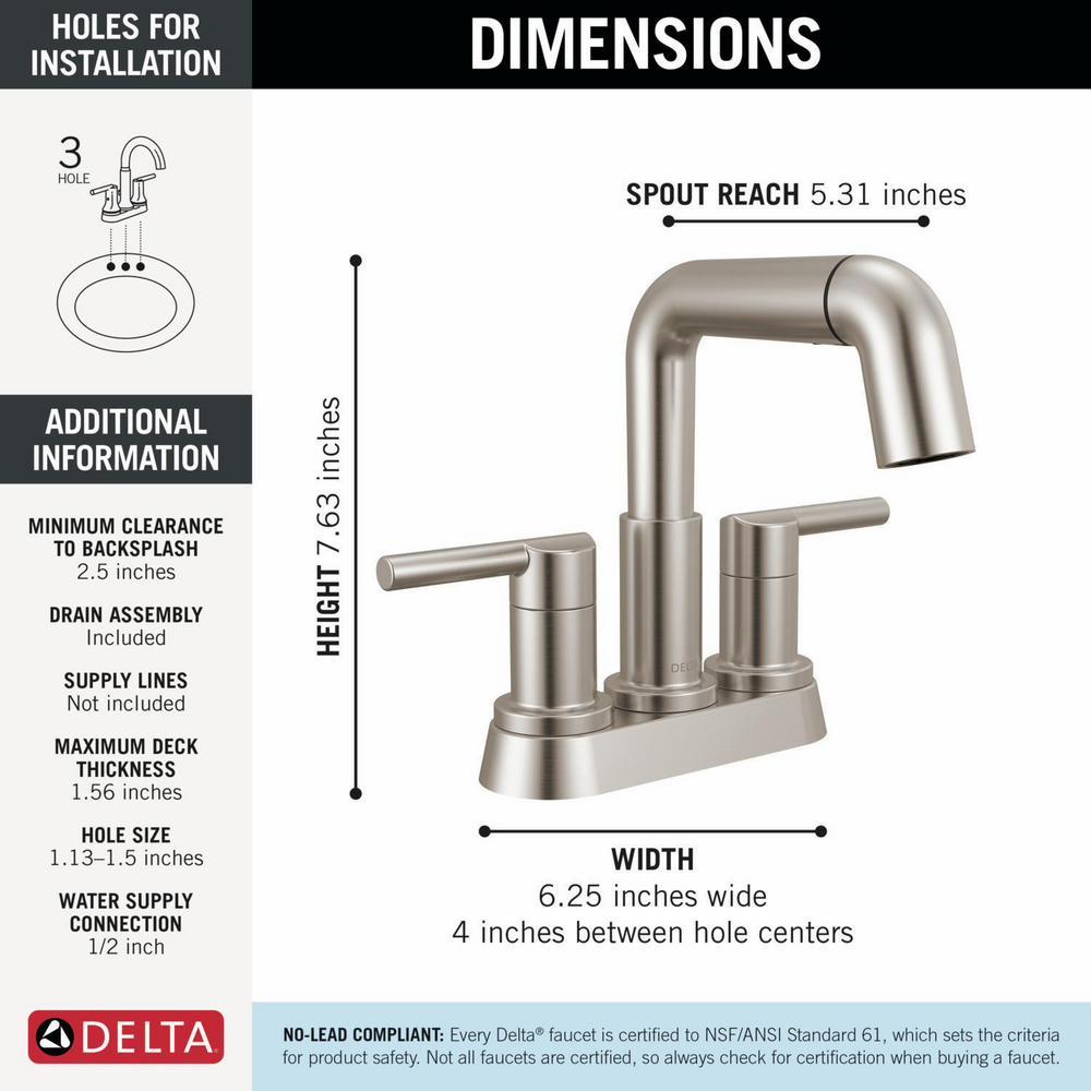 25849LF-SSPD product image.