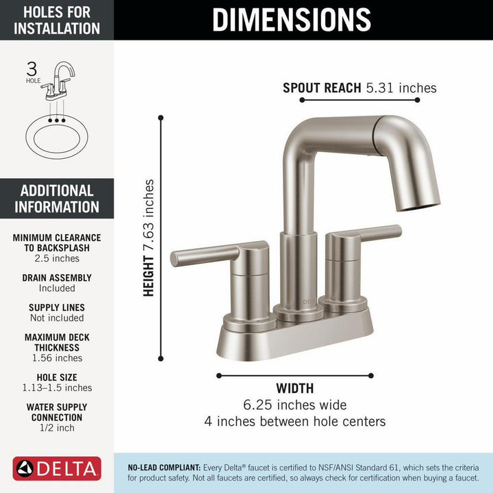 25849LF-SSPD product image.