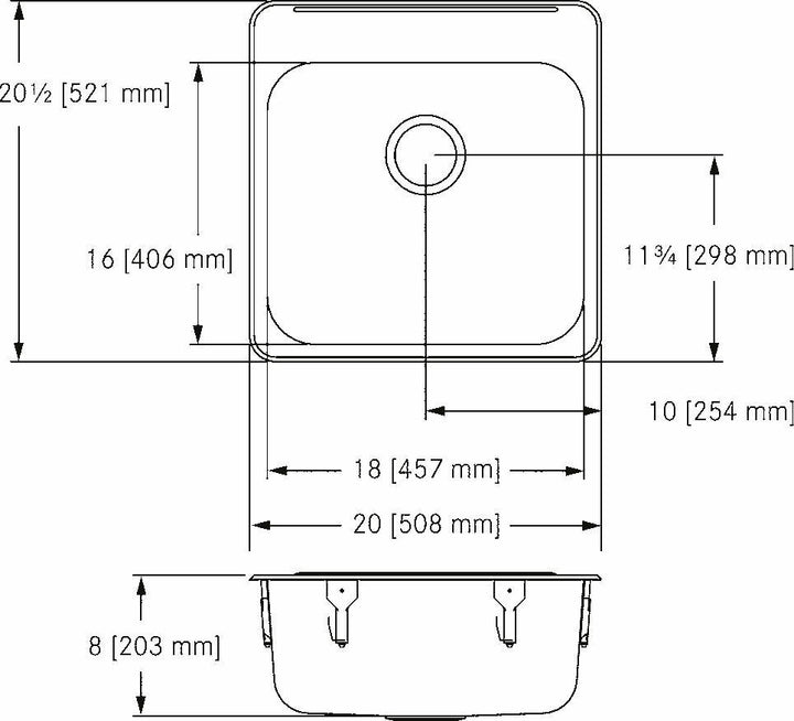 LBS6808-1 product image.