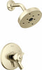 Polished Nickel