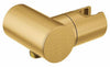 Brushed Gold