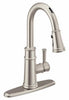 Spot Resist Stainless