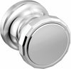 Polished Chrome