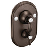 Oil Rubbed Bronze