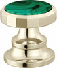 Polished Nickel Malachite