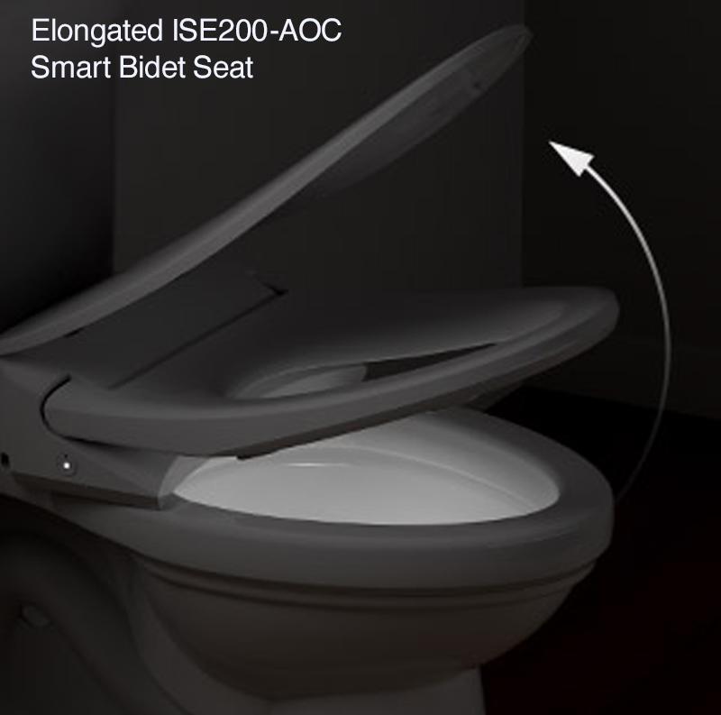 ISE200AOC product image.