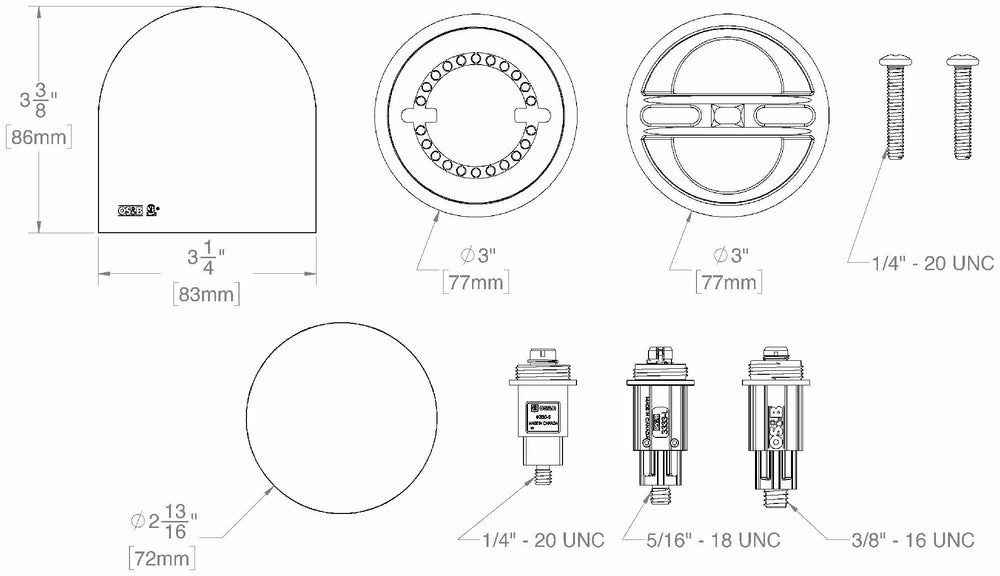 URTK00Q-POLN product image.
