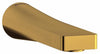 Brushed Gold