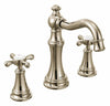 Polished Nickel