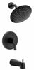 Matte Black