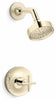 Vibrant French Gold