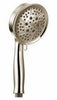 Polished Nickel