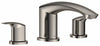 Polished Nickel