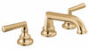 Polished Gold