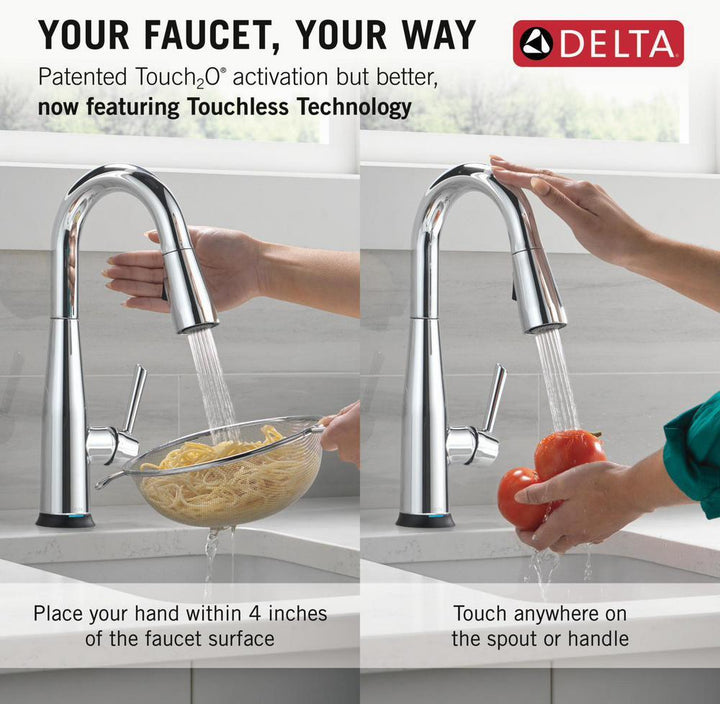 9913TL-DST product image.