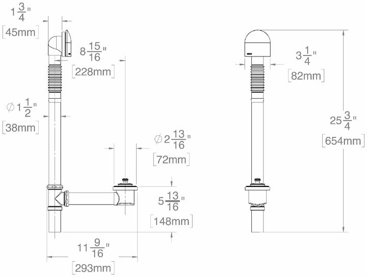 314L-20CP-L product image.