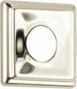Polished Nickel