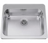 Stainless Steel