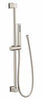 Spot Resist Brushed Nickel