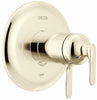 Lumicoat Polished Nickel
