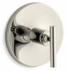 Vibrant Polished Nickel
