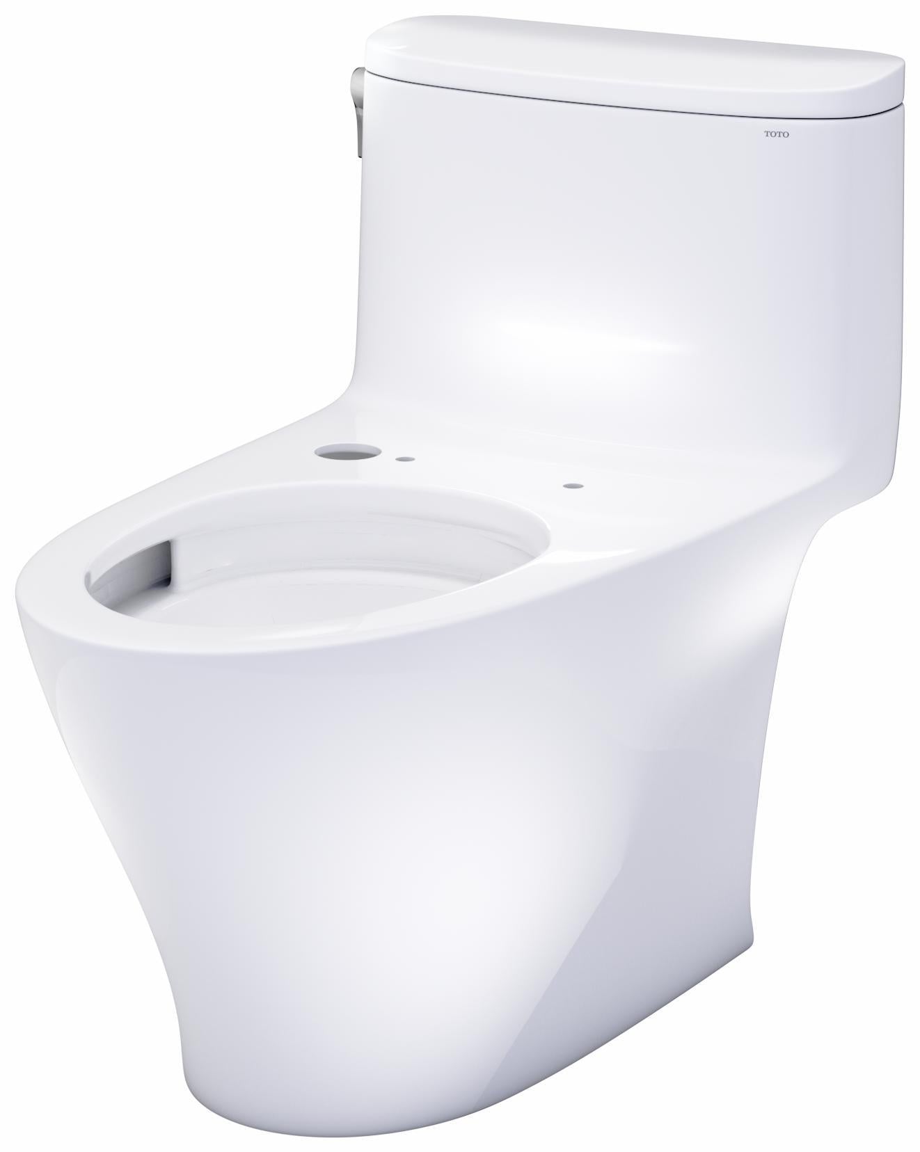 TOTO Auto Flush Kit THU857 – Splashes