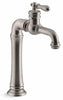 Vibrant Stainless