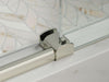 Vibrant Polished Nickel