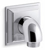Polished Chrome