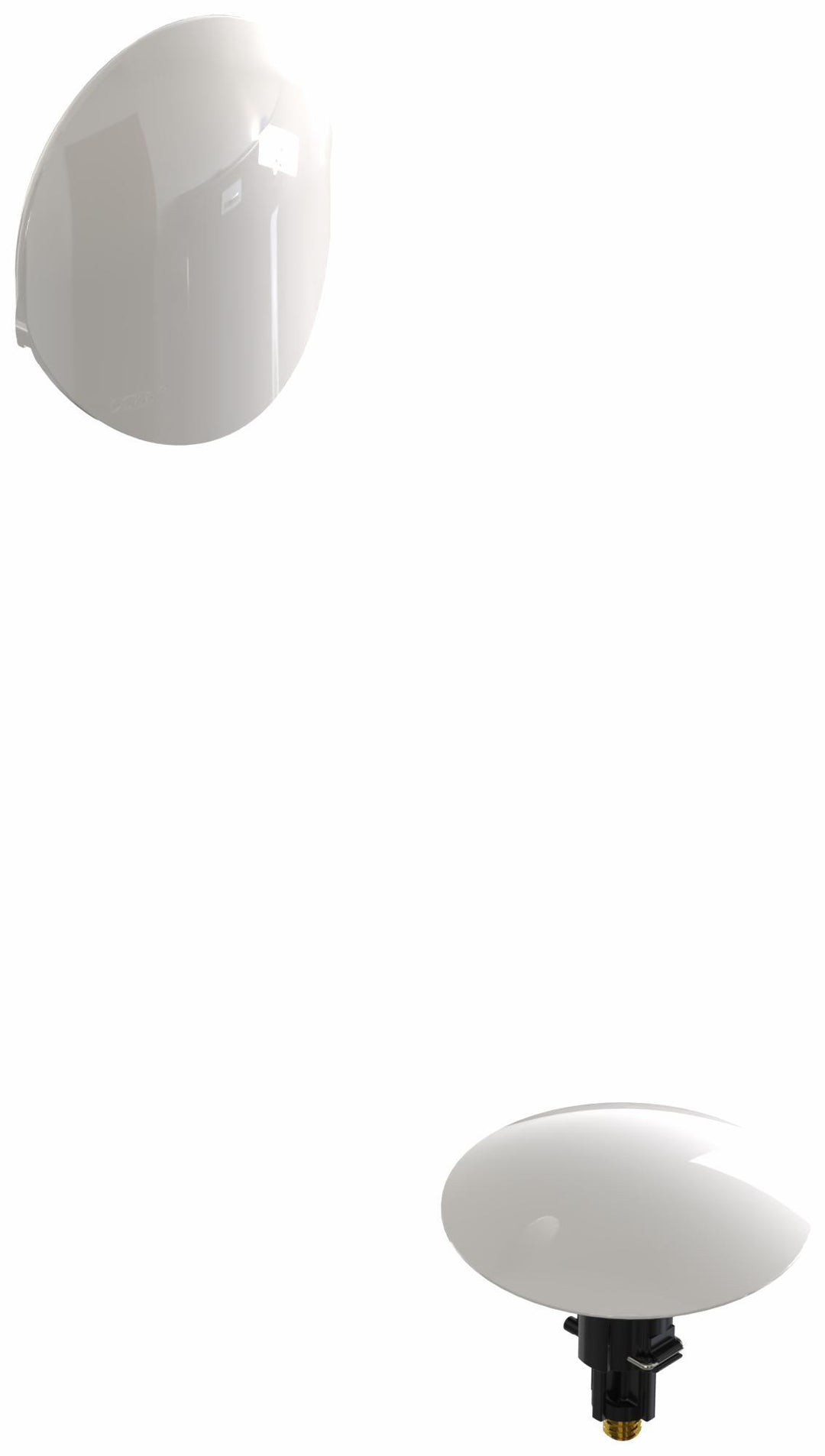 TR02Q-W product image.