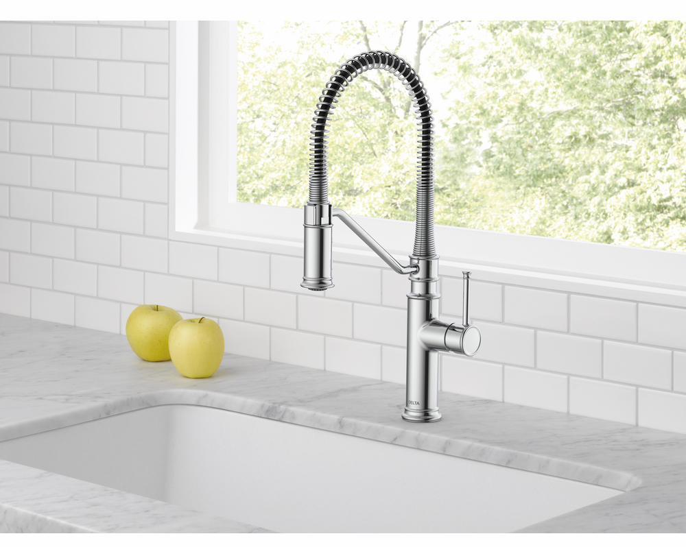983LF product image.