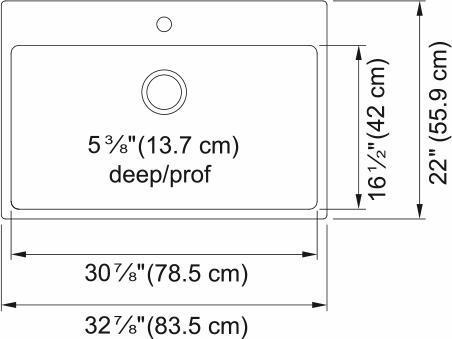BSL2233-ADA-1 product image.