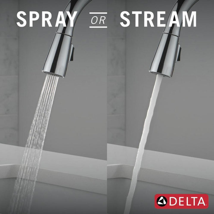 9113TL-DST product image.