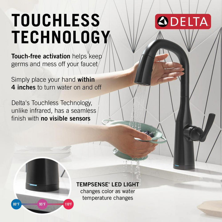 9976TL-BL-DST product image.