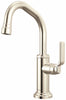 Polished Nickel