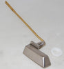 Brushed Nickel