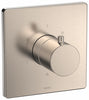 Brushed Nickel