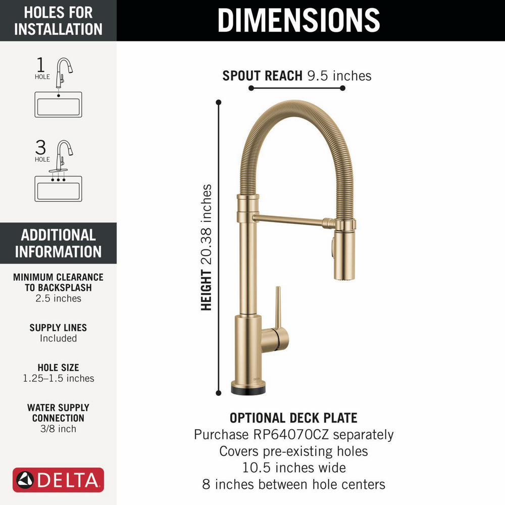 9659TL-CZ-DST product image.