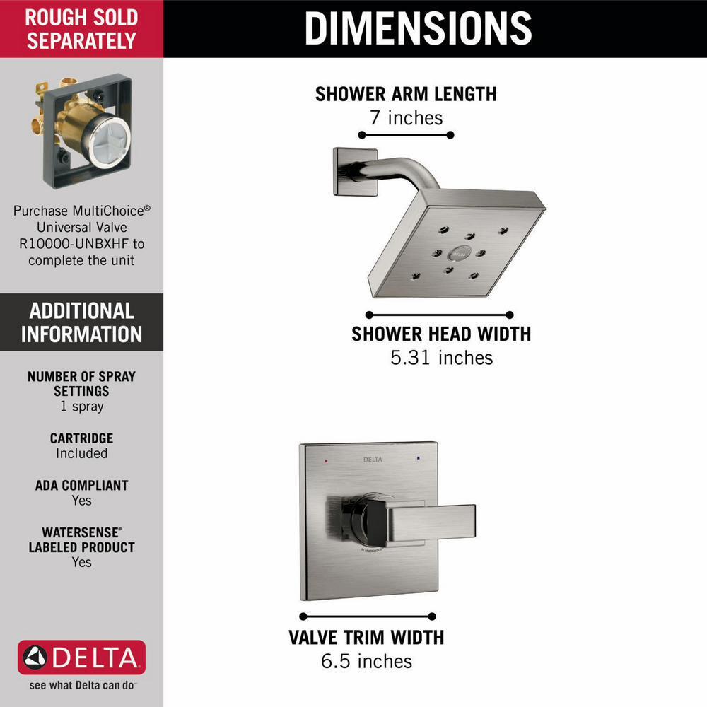 T14267-SS product image.