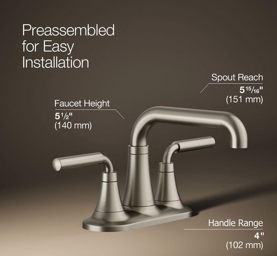 27414-4K-BN product image.