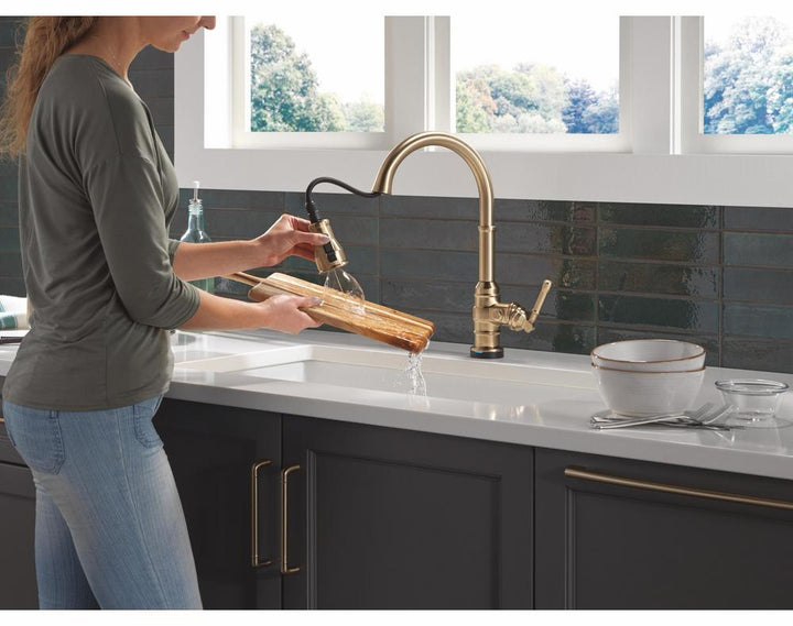 9190TL-CZ-DST product image.