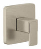 Brushed Nickel