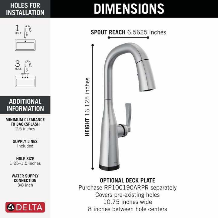9976TL-AR-PR-DST product image.